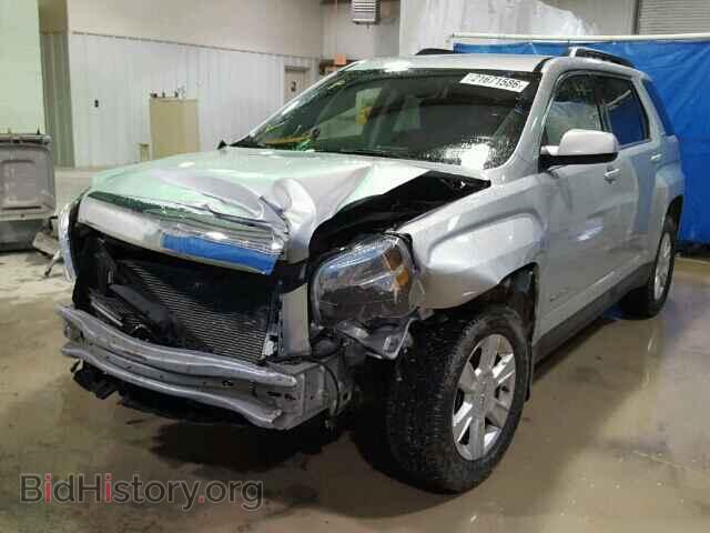 2013 GMC TERRAIN - VIN: 2GKFLTE32D6210011 - Фото 2