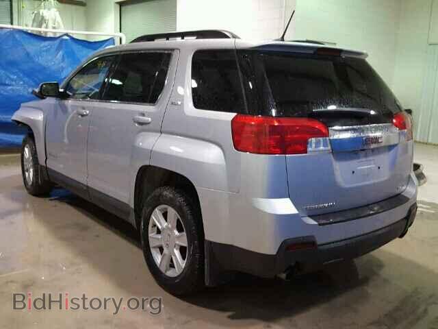 2013 GMC TERRAIN - VIN: 2GKFLTE32D6210011 - Фото 3