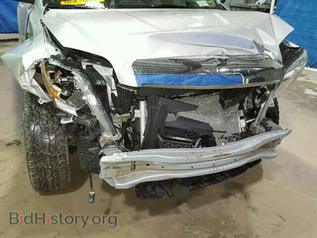 2013 GMC TERRAIN - VIN: 2GKFLTE32D6210011 - Фото 9
