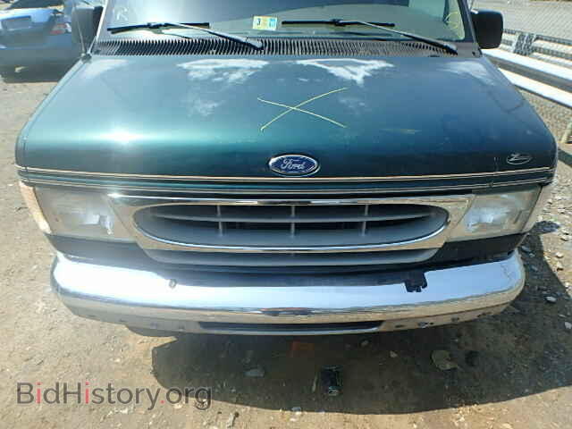 1999 FORD ECONOLINE - VIN: 1FDRE14L8XHA48355 - Фото 7