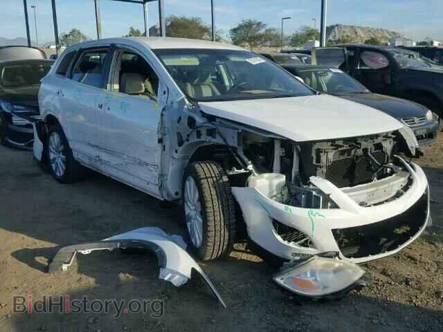 Photo JM3TB2MA6A0201092 - MAZDA CX-9 2010