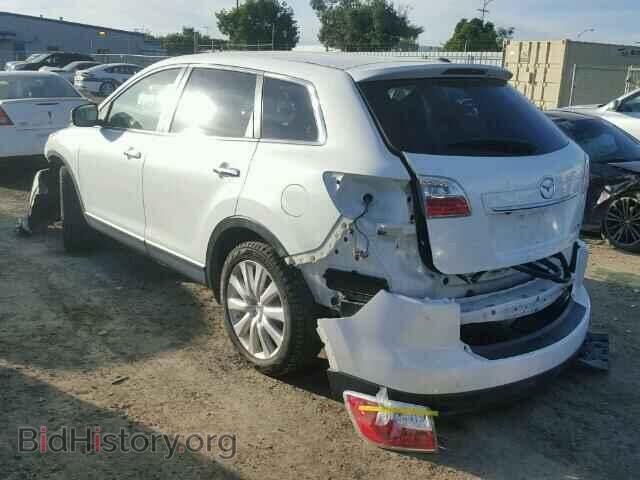 2010 MAZDA CX-9 - VIN: JM3TB2MA6A0201092 - Фото 3