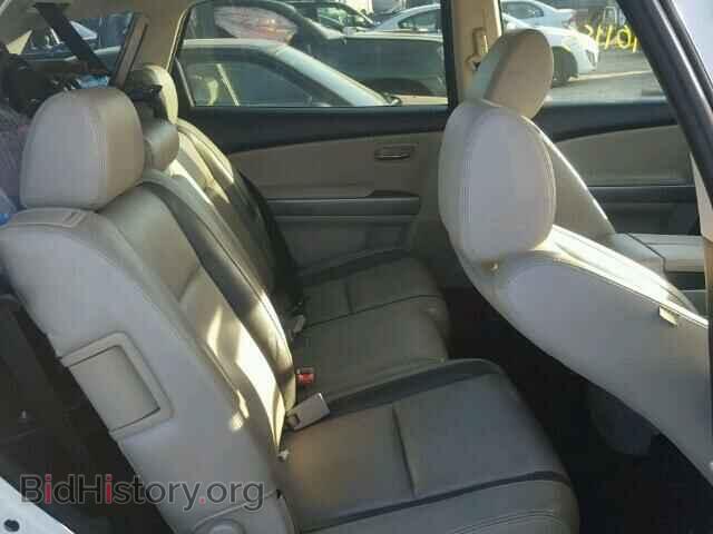 2010 MAZDA CX-9 - VIN: JM3TB2MA6A0201092 - Фото 6