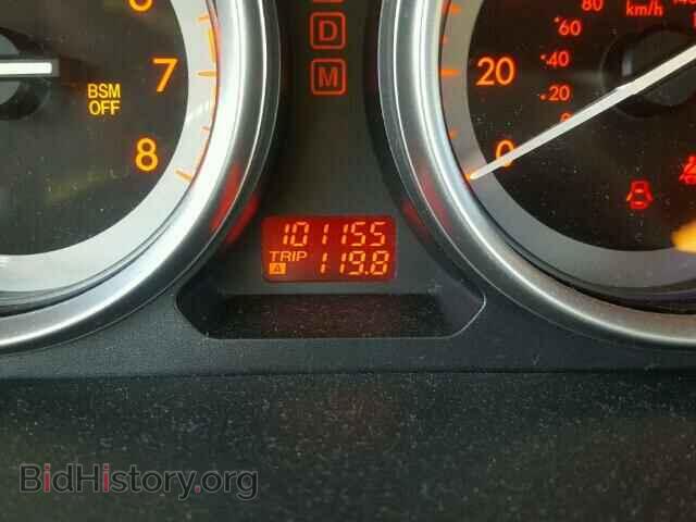 2010 MAZDA CX-9 - VIN: JM3TB2MA6A0201092 - Фото 8