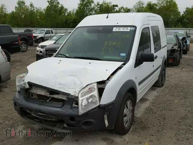 2012 FORD TRANSIT CO - VIN: NM0LS6AN7CT115926 - Photo 2