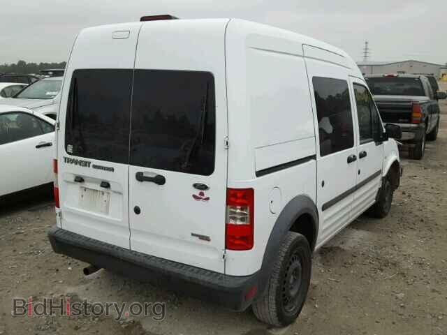 2012 FORD TRANSIT CO - VIN: NM0LS6AN7CT115926 - Photo 4