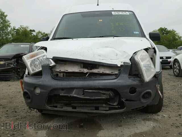 2012 FORD TRANSIT CO - VIN: NM0LS6AN7CT115926 - Photo 10