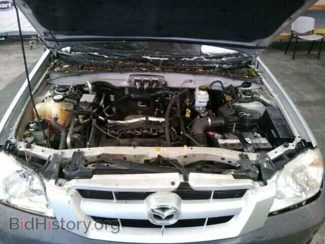 2006 MAZDA TRIBUTE - VIN: 4F2YZ02Z26KM27441 - Фото 7