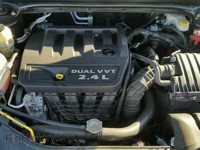 2013 CHRYSLER 200 - VIN: 1C3CCBBB1DN584761 - Фото 7
