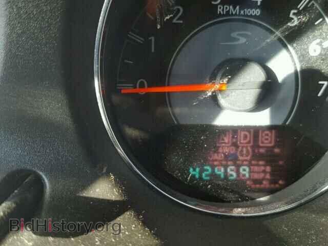 2013 CHRYSLER 200 - VIN: 1C3CCBBB1DN584761 - Фото 8