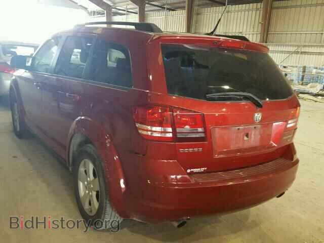 2010 DODGE JOURNEY - VIN: 3D4PG5FV8AT145675 - Фото 3