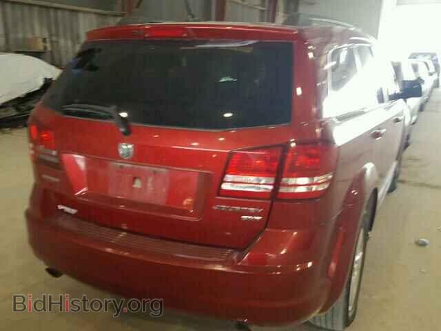 2010 DODGE JOURNEY - VIN: 3D4PG5FV8AT145675 - Фото 4