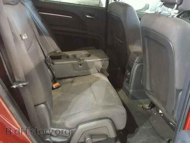 2010 DODGE JOURNEY - VIN: 3D4PG5FV8AT145675 - Фото 6