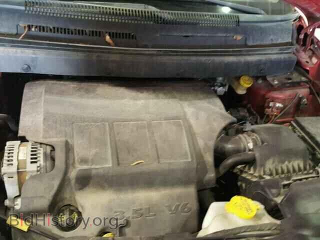 2010 DODGE JOURNEY - VIN: 3D4PG5FV8AT145675 - Фото 7