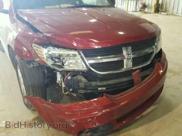 2010 DODGE JOURNEY - VIN: 3D4PG5FV8AT145675 - Фото 9