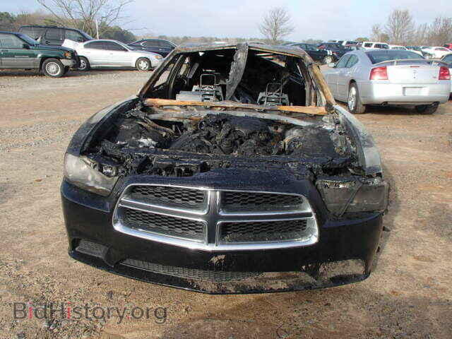 2012 DODGE CHARGER - VIN: 2C3CDXBG0CH211398 - Фото 9