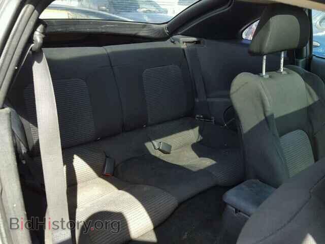 2003 MITSUBISHI ECLIPSE - VIN: 4A3AC84H53E146442 - Photo 6