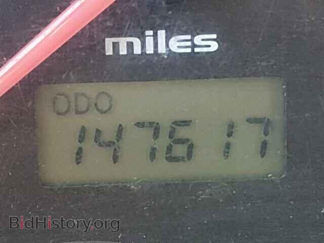 2003 MITSUBISHI ECLIPSE - VIN: 4A3AC84H53E146442 - Photo 8