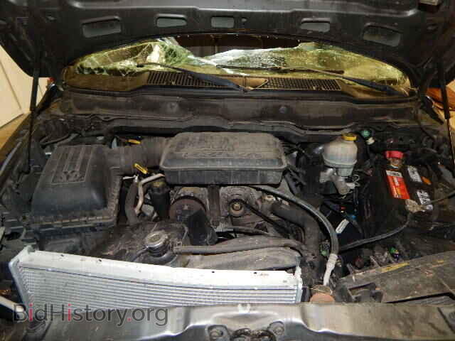 2002 DODGE RAM 1500 - VIN: 1D7HA16K02J189489 - Фото 7