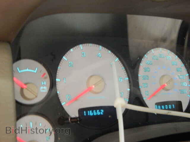 2002 DODGE RAM 1500 - VIN: 1D7HA16K02J189489 - Фото 8