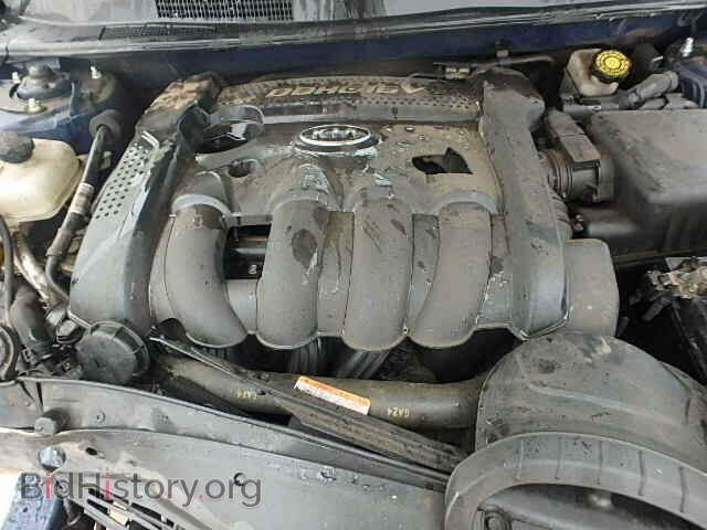 2007 KIA OPTIMA - VIN: KNAGE123775128274 - Photo 7