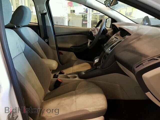 2014 FORD FOCUS - VIN: 1FADP3F20EL282370 - Photo 5