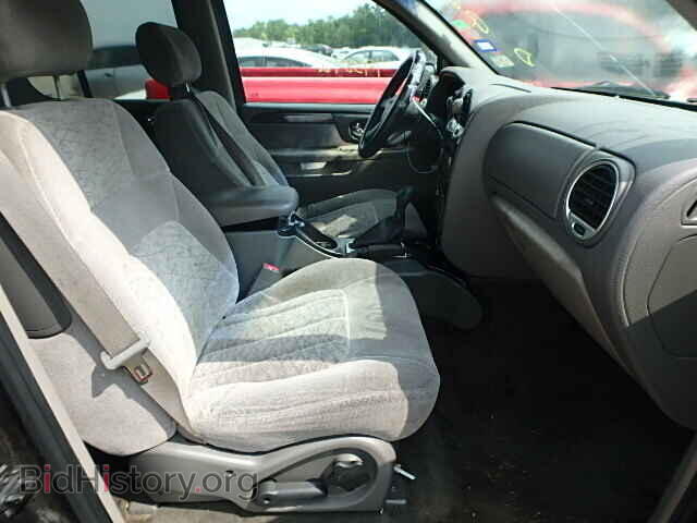 2003 GMC ENVOY - VIN: 1GKDS13S532114863 - Фото 5