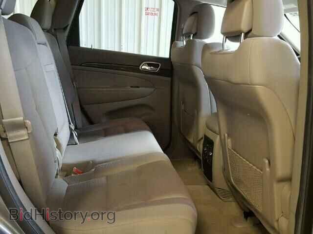 2012 JEEP CHEROKEE - VIN: 1C4RJFAG2CC270367 - Фото 6