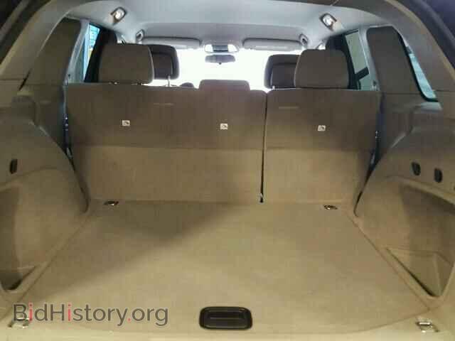 2012 JEEP CHEROKEE - VIN: 1C4RJFAG2CC270367 - Фото 9
