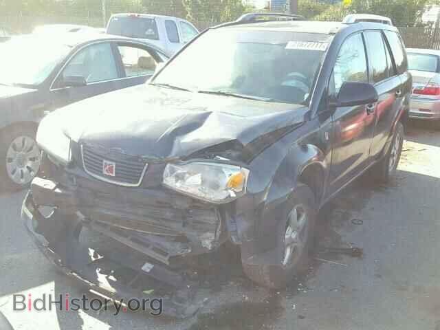 2007 SATURN VUE - VIN: 5GZCZ33D87S813120 - Фото 2