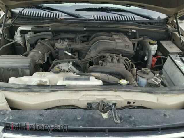 2007 FORD EXPLORER - VIN: 1FMEU73E97UB28469 - Photo 7