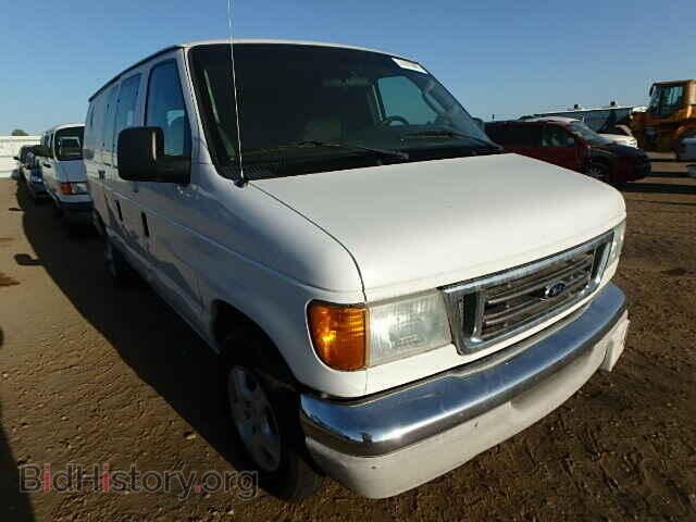 Photo 1FTRE14W84HA26060 - FORD ECONOLINE 2004
