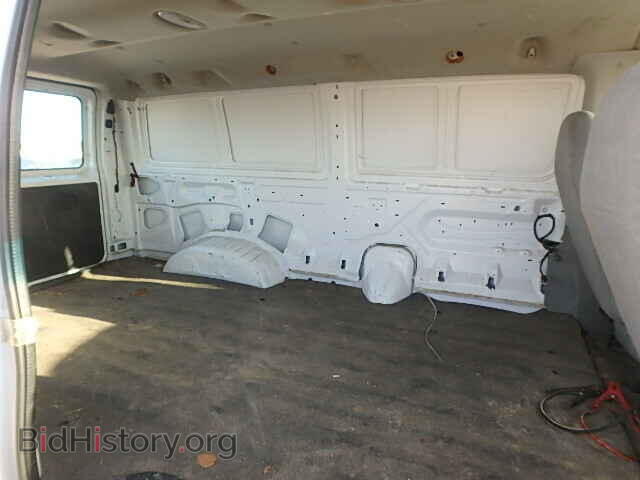 2004 FORD ECONOLINE - VIN: 1FTRE14W84HA26060 - Фото 6