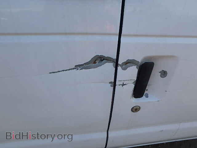 2004 FORD ECONOLINE - VIN: 1FTRE14W84HA26060 - Фото 9