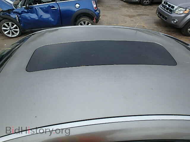 2005 NISSAN MAXIMA - VIN: 1N4BA41E25C834533 - Фото 9