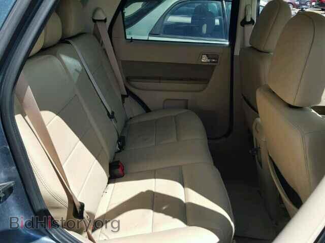 2012 FORD ESCAPE - VIN: 1FMCU9EG1CKC79183 - Photo 6