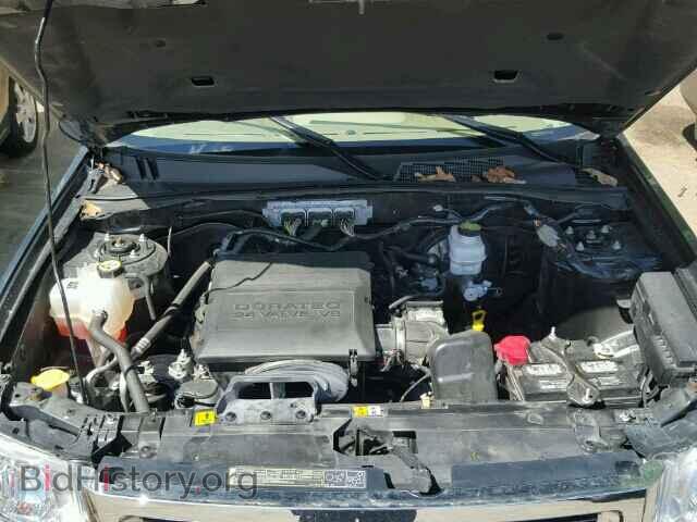 2012 FORD ESCAPE - VIN: 1FMCU9EG1CKC79183 - Photo 7