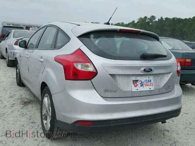 2013 FORD FOCUS - VIN: 1FADP3K24DL327007 - Photo 3