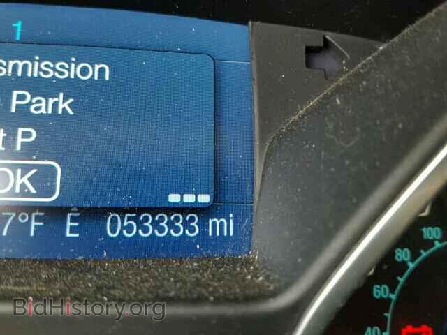 2013 FORD FOCUS - VIN: 1FADP3K24DL327007 - Photo 8