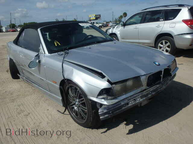 Фотография WBSBK0337WEC39643 - BMW M3 1998