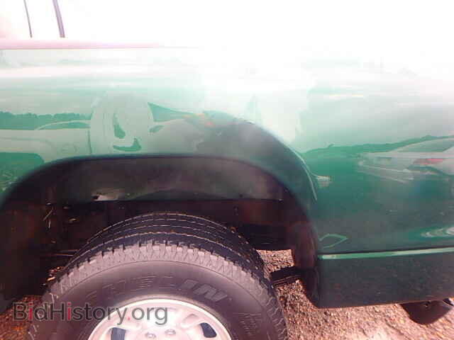 2000 DODGE DAKOTA - VIN: 1B7GL2AX5YS624079 - Фото 10