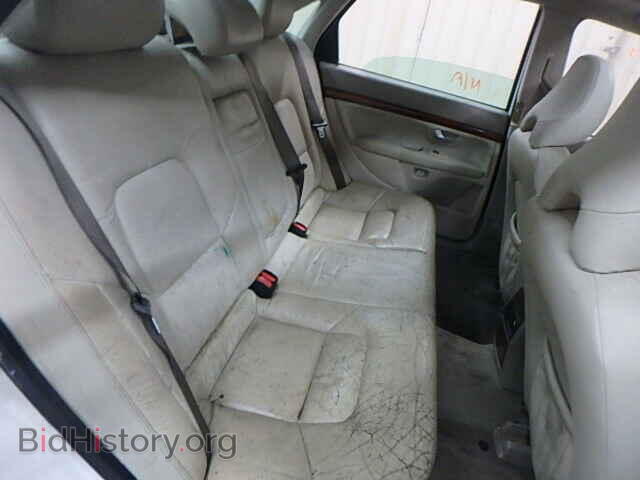 2005 VOLVO S80 - VIN: YV1TS592551403301 - Фото 6