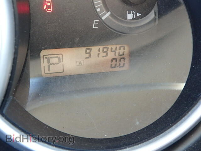 2011 NISSAN VERSA - VIN: 3N1BC1CP3BL423159 - Фото 8