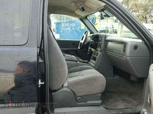 2006 CHEVROLET SILVERADO - VIN: 1GCEC19Z76Z214234 - Photo 5