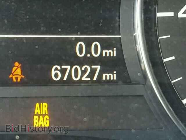 2012 AUDI A7 - VIN: WAUSGAFC2CN005510 - Фото 8