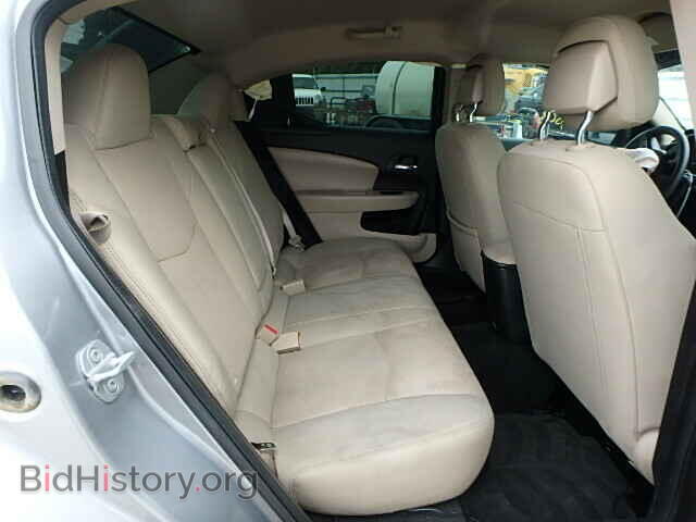 2013 DODGE AVENGER - VIN: 1C3CDZAB3DN643462 - Photo 6