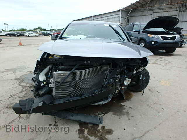 2013 DODGE AVENGER - VIN: 1C3CDZAB3DN643462 - Photo 9