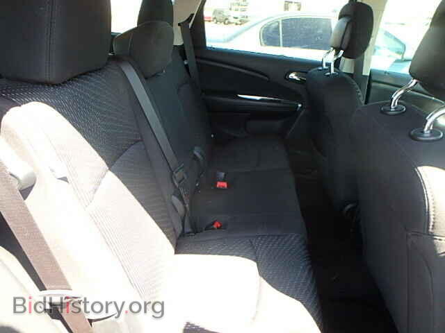 2014 DODGE JOURNEY - VIN: 3C4PDCBB2ET135042 - Фото 6
