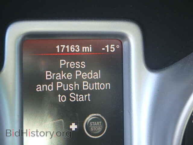 2014 DODGE JOURNEY - VIN: 3C4PDCBB2ET135042 - Фото 8