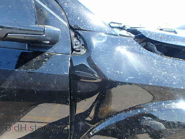 2014 DODGE JOURNEY - VIN: 3C4PDCBB2ET135042 - Фото 10